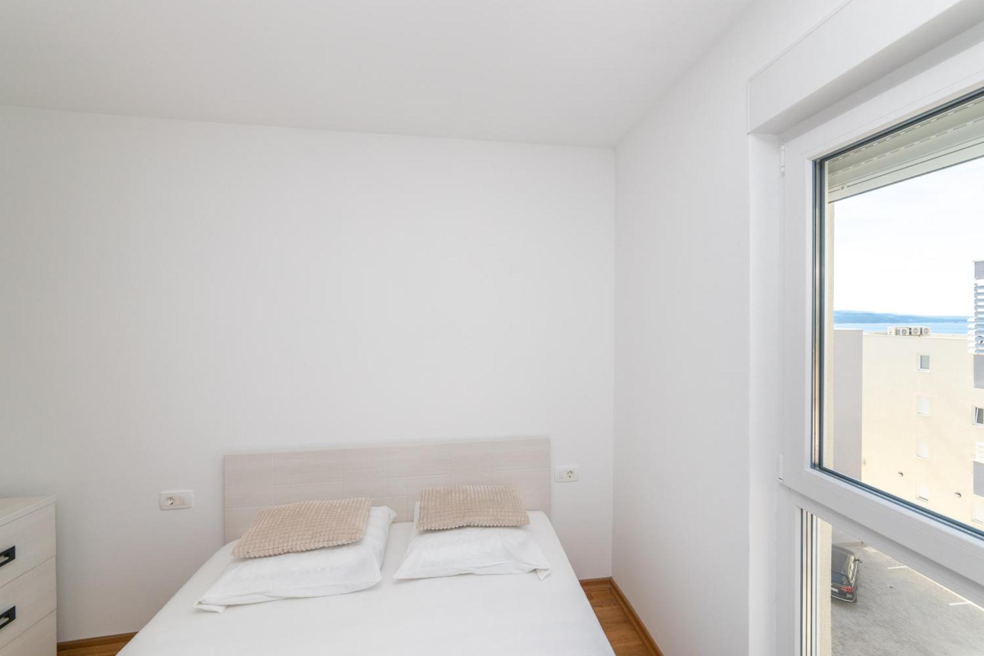 Luxury Maglica Apartment