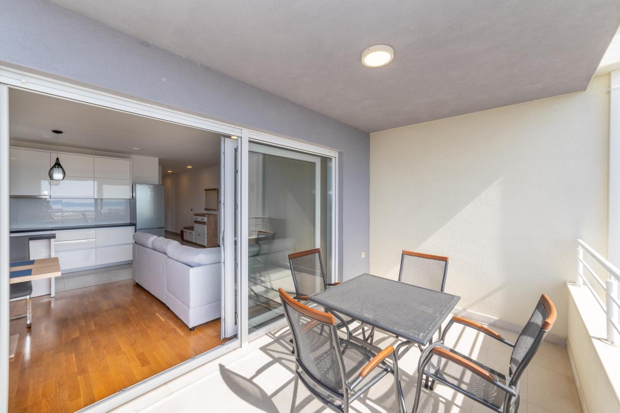 Luxury Maglica Apartment Makarska